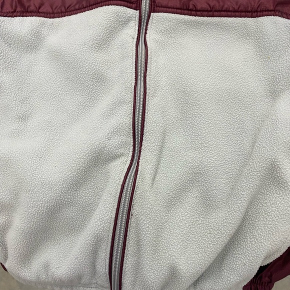 Mississippi State Jacket Adidas - Picture 5 of 8